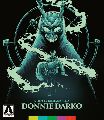 Donnie Darko 4K Ultra HD 2-Disc Standard Special Edition)  Arrow Video- New