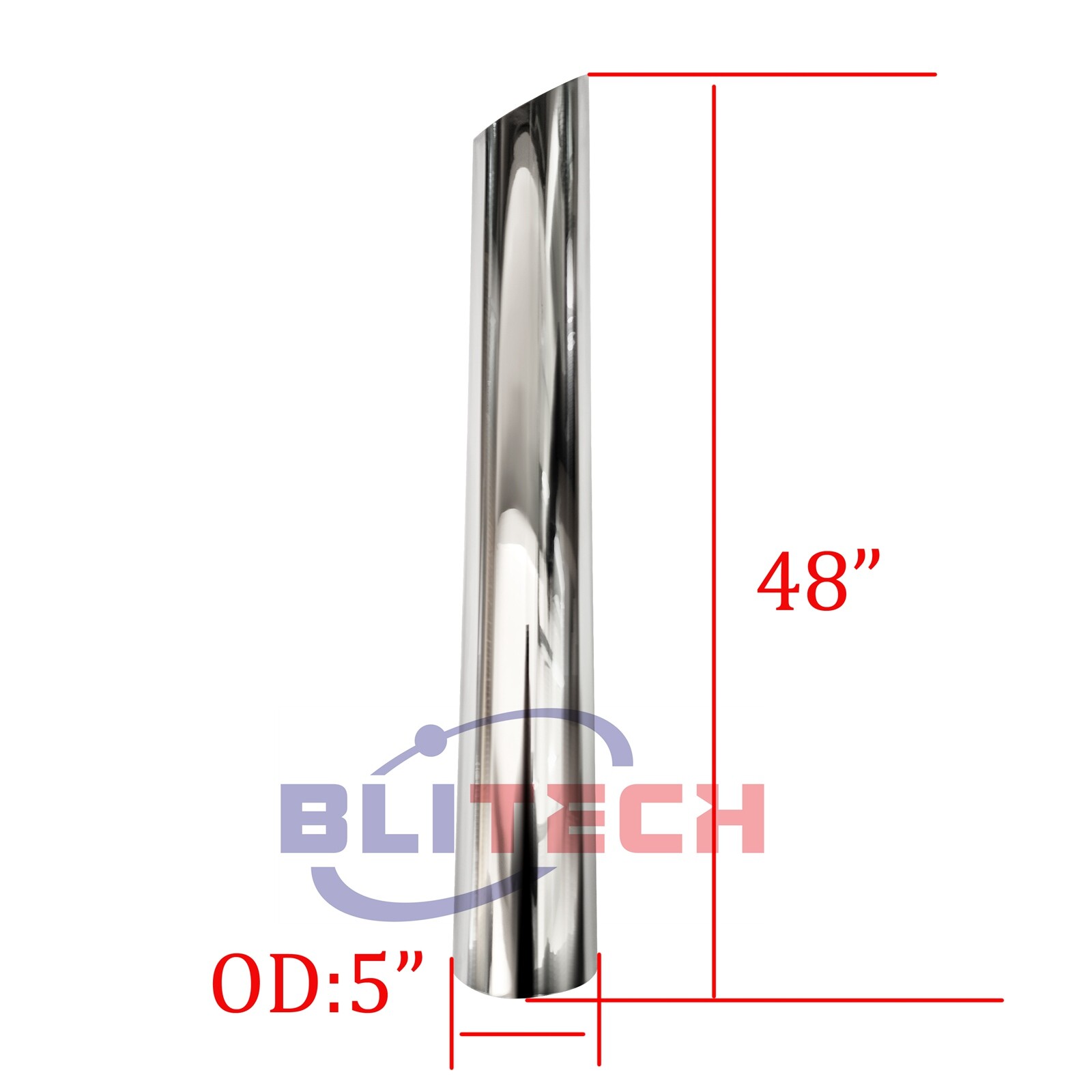 5 inch 5\