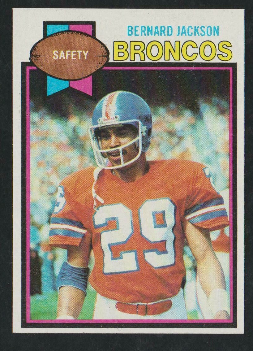 1979 TOPPS FOOTBALL YOU PICK #1 - #200 NMMT ****  ****