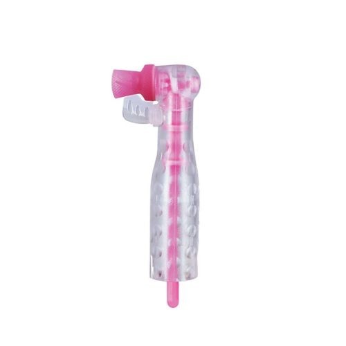 Hygiene Disposable prophy angle AntiSplatr SOFT CUP Lotus Technology -500 Count Hygiene Disposable prophy angle AntiSplatr SOFT CUP Lotus Technology -500 Count