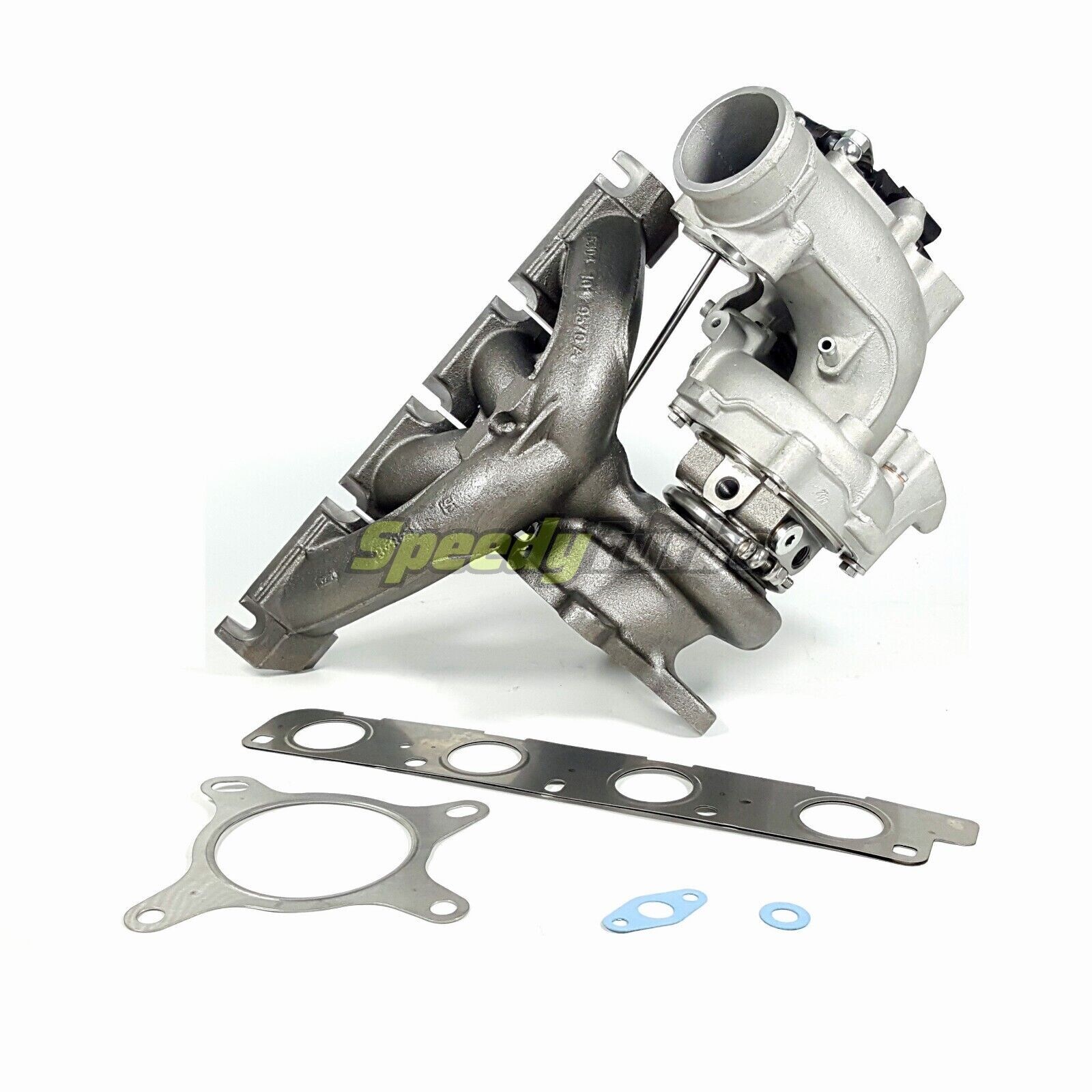 K04-064 53049880064 Turbo FOR Audi A3 TT Seat Leon VW Golf 2.0T FSI 06F145702C