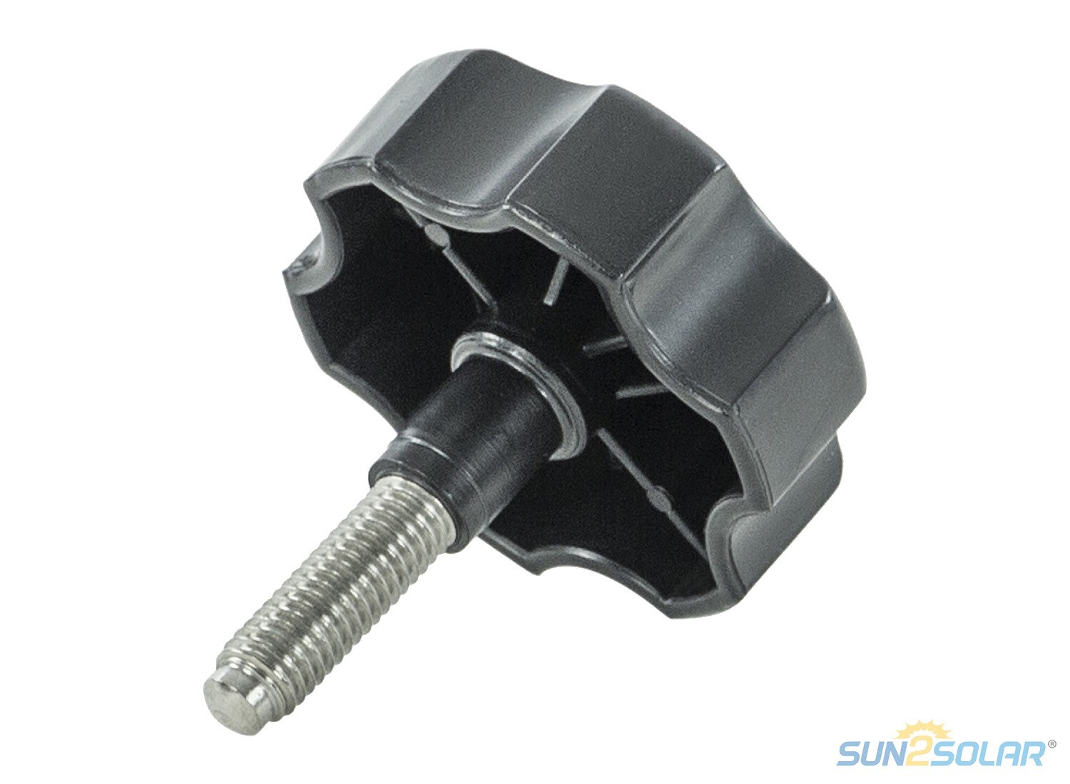 Sun2Solar Replacement Locking Knob for Swimming Pool Solar Cover Reel