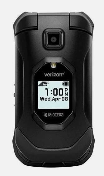 Kyocera DuraXV Extreme E4810 Unlocked Flip Phone KOSHER HEIMISH FOR LESS Kyocera DuraXV Extreme E4810 Unlocked Flip Phone KOSHER HEIMISH FOR LESS