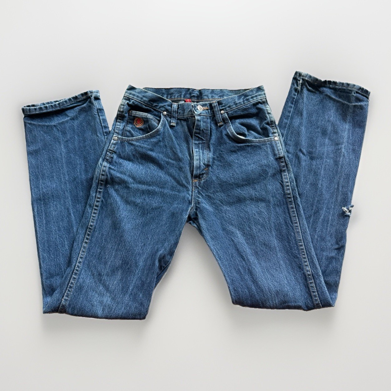 Wrangler 20x Style 25 Jeans 29x32 Wrangler 20x Style 25 Jeans 29x32