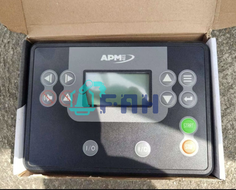 1pc KOHLER APM403P new Generator Set Controller Fast delivery DHL