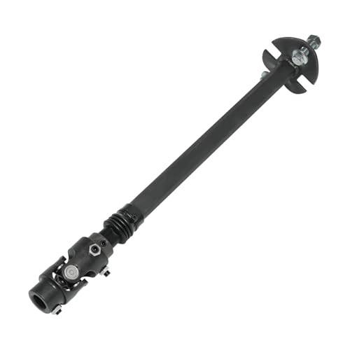 Intermediate Steering Column Shaft | Compatible with Dodge D100 D150 000940