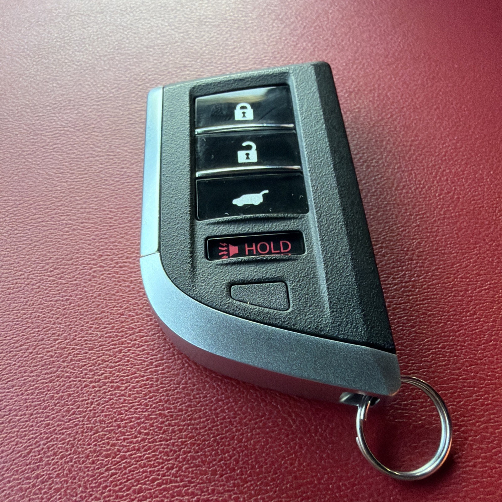 NEW OEM 2023-26 ACURA INTEGRA TYPE-S smart keyless entry remote key fob KR5TP-2 NEW OEM 2023-26 ACURA INTEGRA TYPE-S smart keyless entry remote key fob KR5TP-2