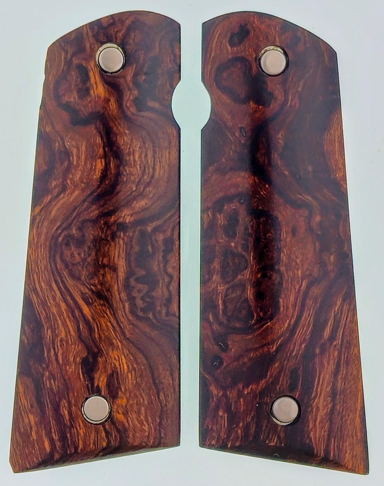 1911 Fullsize Jaguar Ironwood