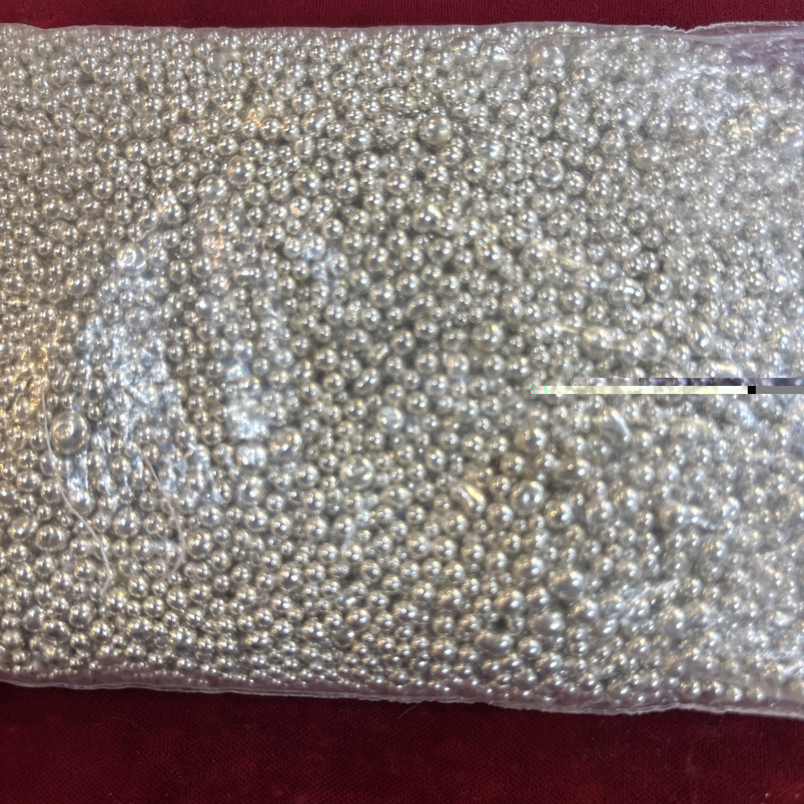 1 Troy oz. Rio Grande Sterling Silver 925 Casting Grains for Lost Wax Jewelry 1 Troy oz. Rio Grande Sterling Silver 925 Casting Grains for Lost Wax Jewelry