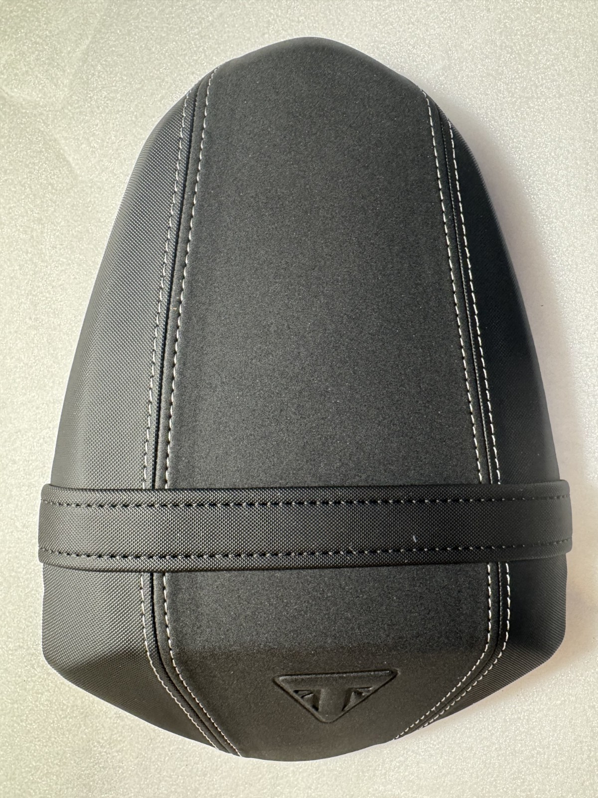 Triumph Street Triple (2024 - 2026) Passenger Pillion Seat T2311511