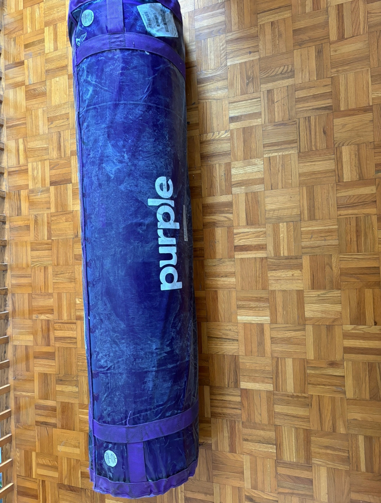 The Original Purple Mattress Queen Size The Original Purple Mattress Queen Size