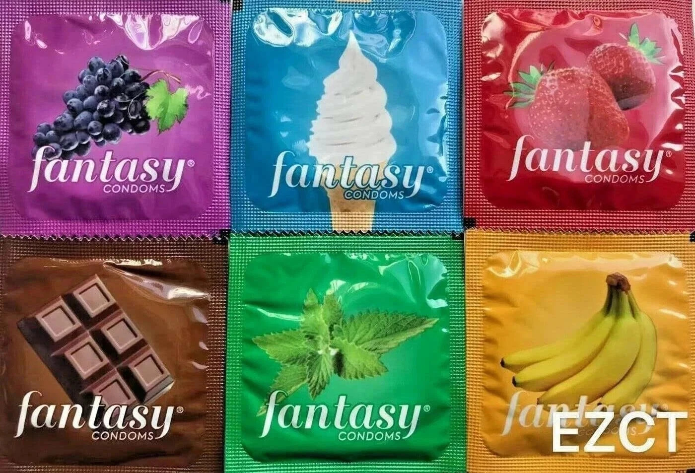 48 Preservativos Masculinos Condones De Sabores Hombre MEJOR Condones Retardante 48 Preservativos Masculinos Condones De Sabores Hombre MEJOR Condones Retardante