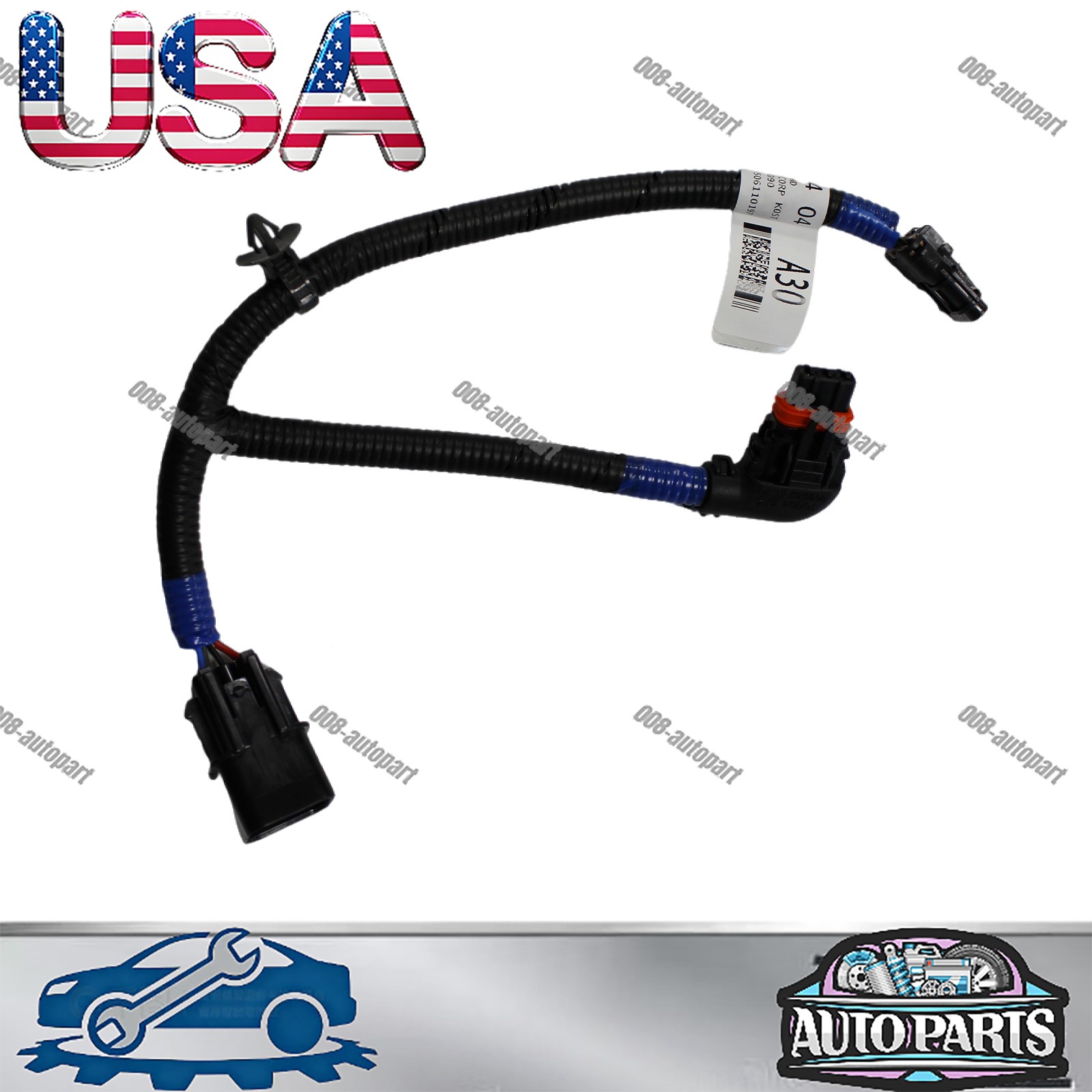 NEW 4WD Coupling Harness NEW Hyundai Tucson Kia Sportag for 478913B310