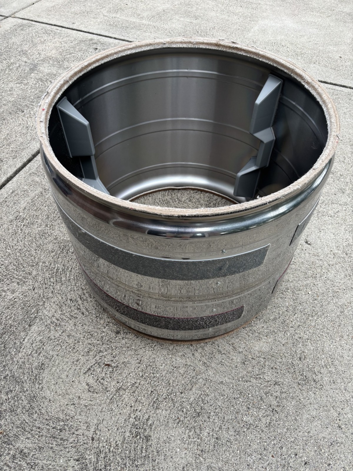 Samsung Dryer Drum Assembly DC97-14849A DC97-23529A AP4342218 PS4220463 Samsung Dryer Drum Assembly DC97-14849A DC97-23529A AP4342218 PS4220463