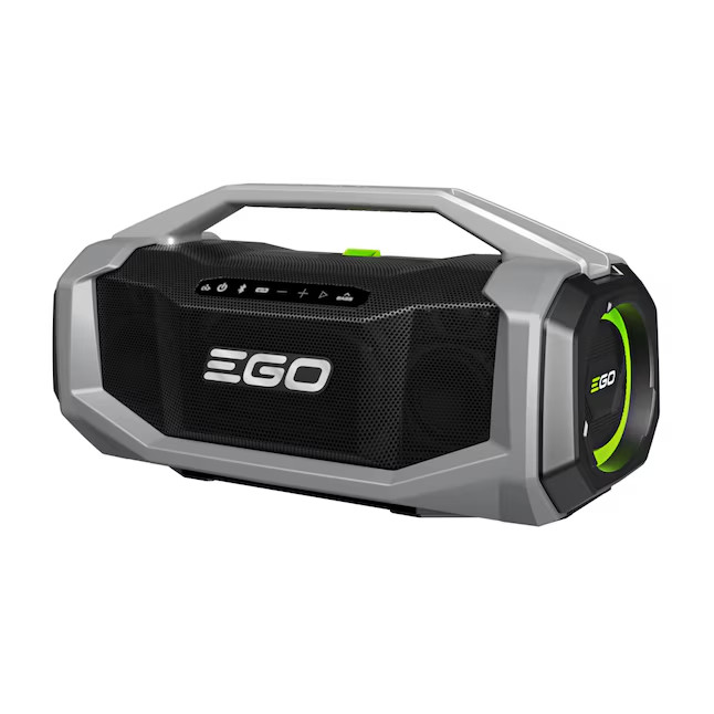 [FreeShip][SALE]⭐EGO POWER+ 180W Bluetooth Smart Indoor Speaker Model #SK1800⭐