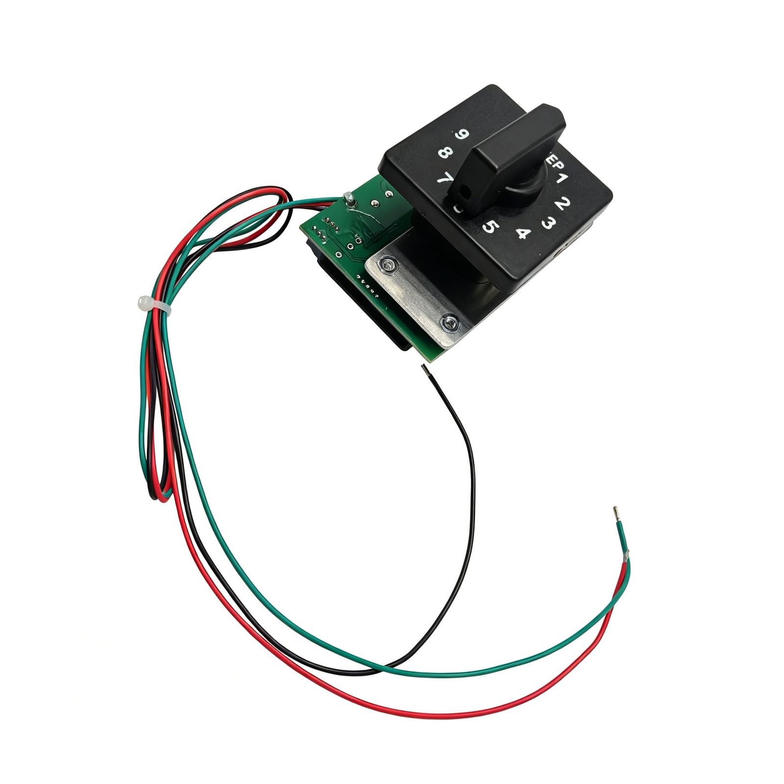 56886GT 56886 New Rotary 24V Controller W/ Ramp FOR Genie Z-34/22N Z-34/22 DC