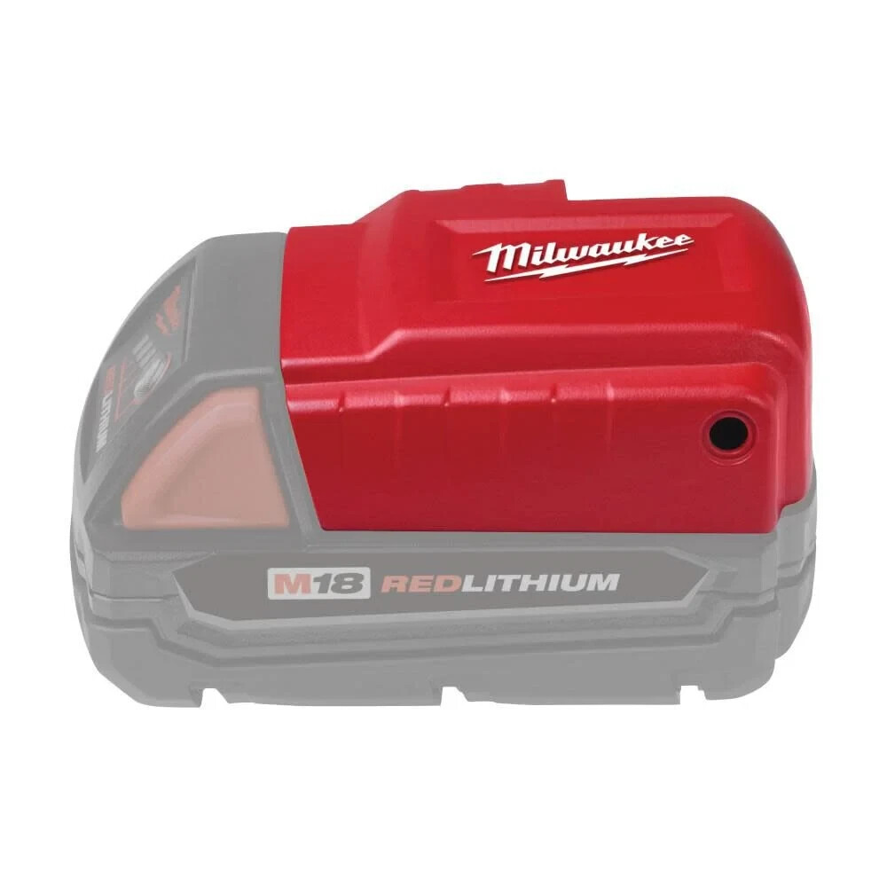 Milwaukee 49-24-2371 M18 Power Source Milwaukee 49-24-2371 M18 Power Source