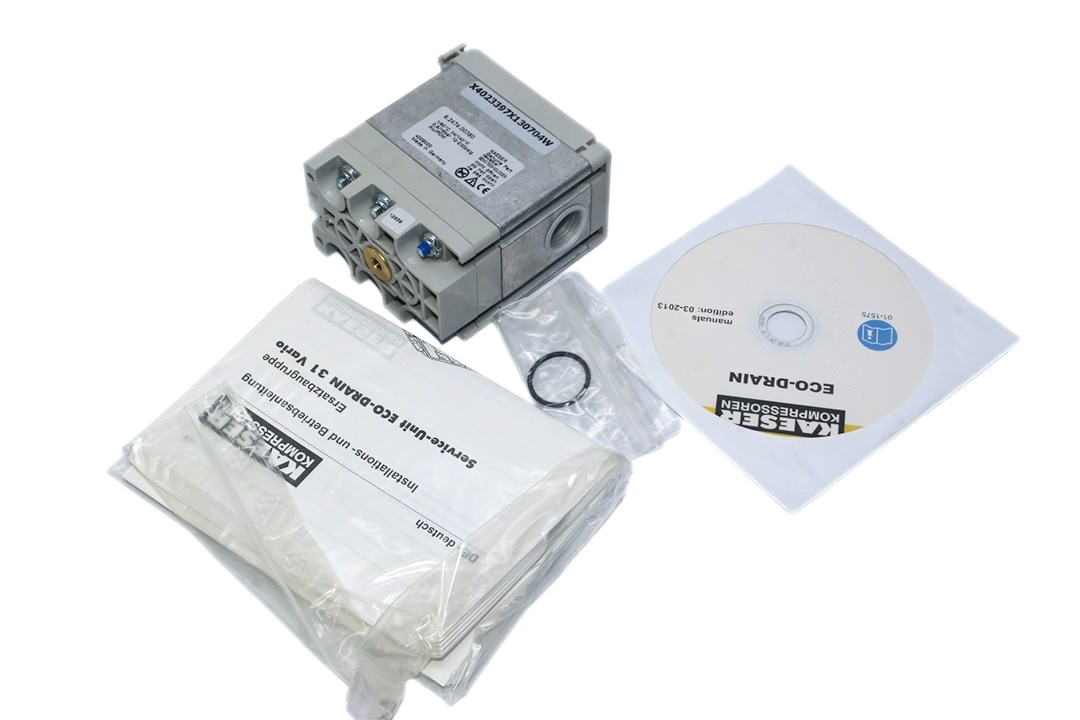 KAESER 8.2474.00380 SERVICE UNIT ECO-DRAIN 31