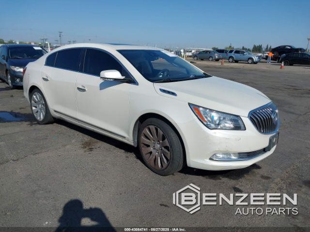 Sunroof Assy OEM 10-16 BUICK LACROSSE 1YR Wrnty