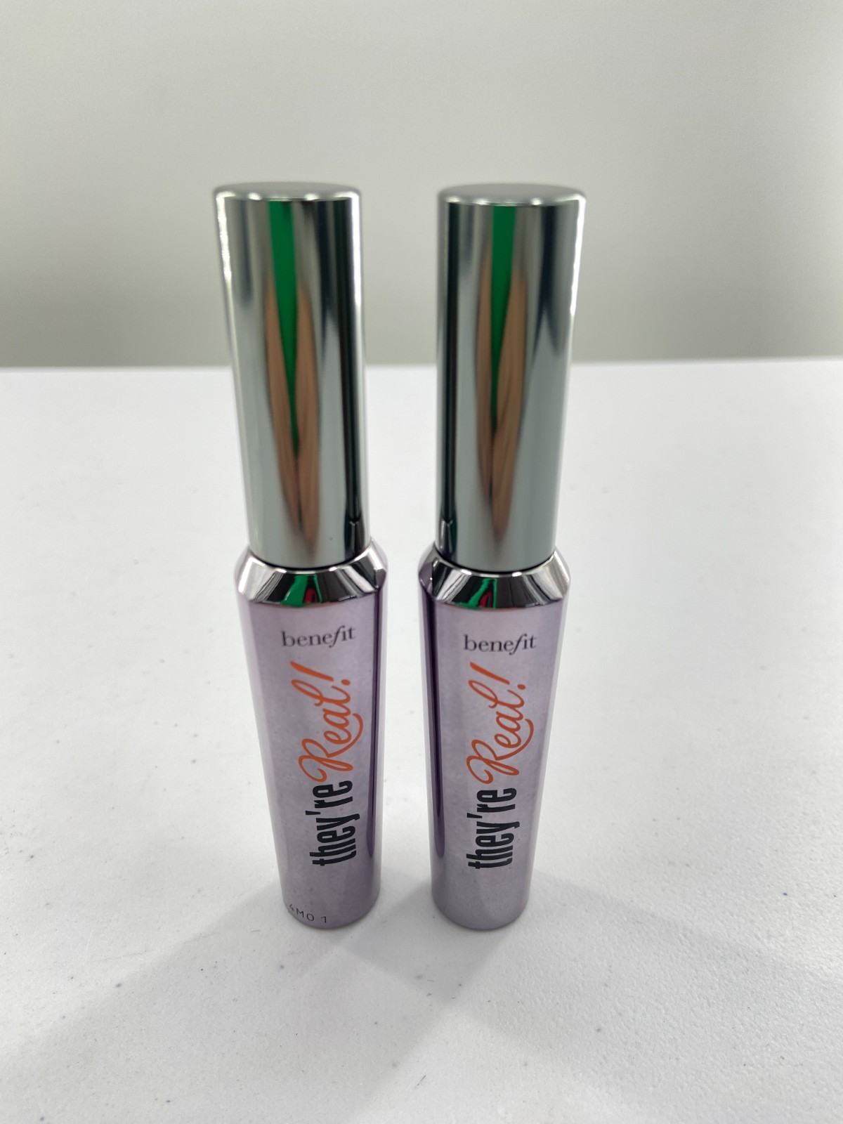 Benefit They're Real Mascara 2PK- Black