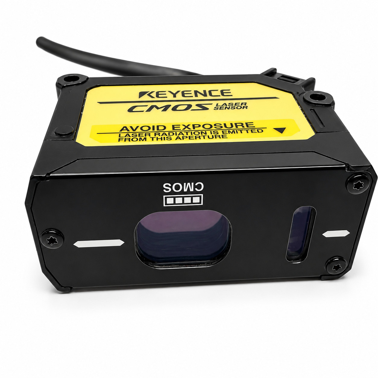 USED Keyence GV-H130 Laser Sensor Head (Great Condition) USED Keyence GV-H130 Laser Sensor Head (Great Condition)