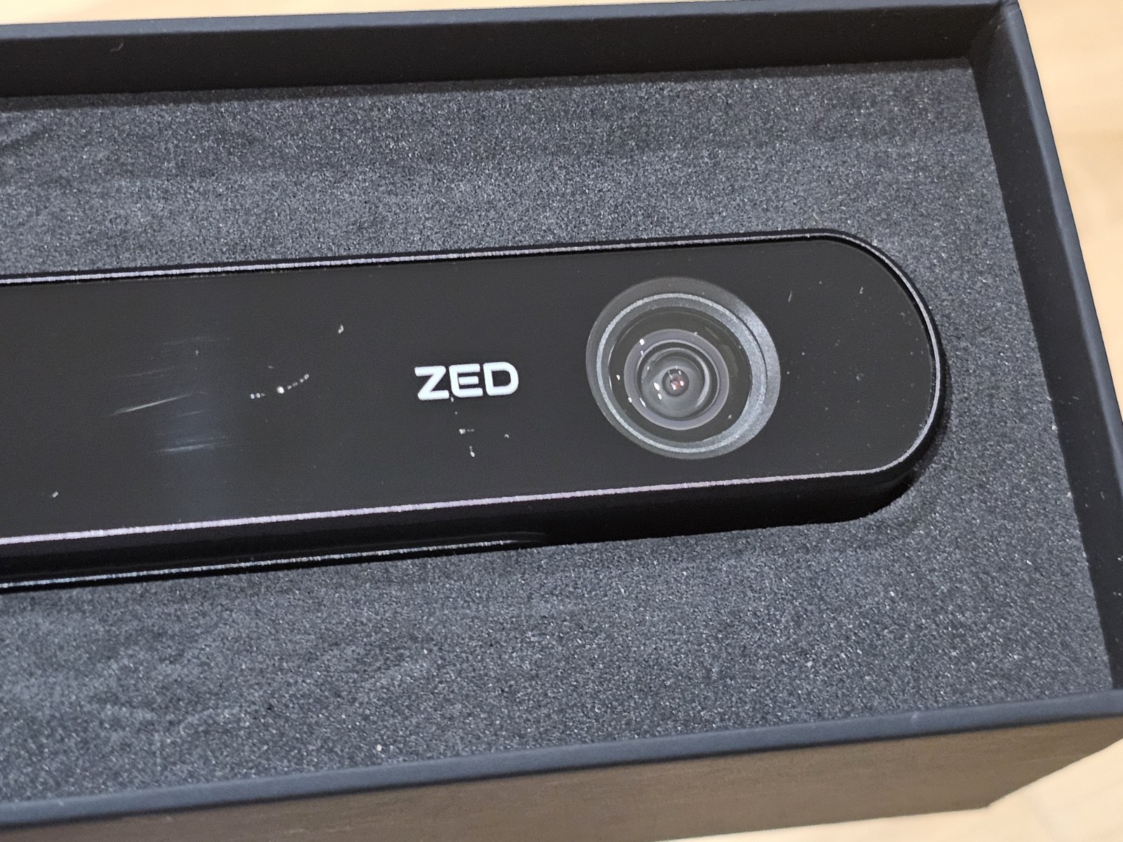 StereoLabs ZED 2i Stereo Camera