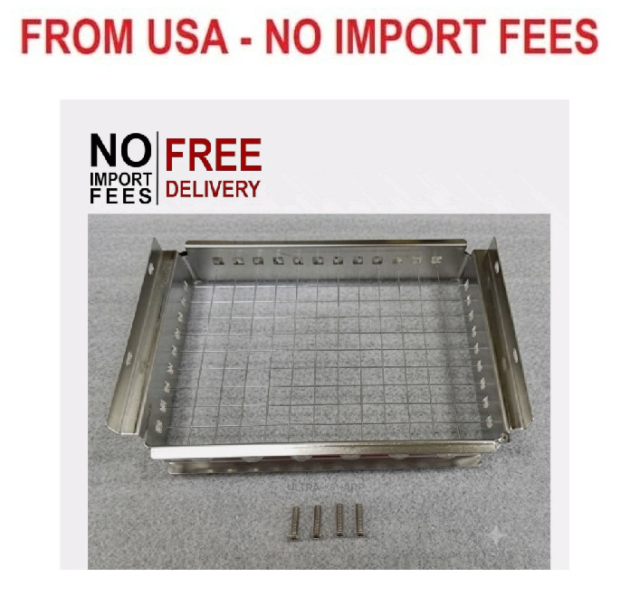 Mαrvel Ice Maker Grid Cutter Assembly 42249542 Genuine OEM MA ML MP15CL Mαrvel Ice Maker Grid Cutter Assembly 42249542 Genuine OEM MA ML MP15CL