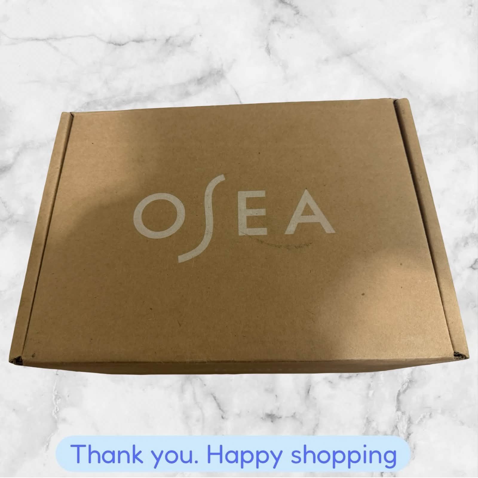OSEA Bestseller Collection 10-Piece Face & Body Set for Glowing BRAND NEW SHIP