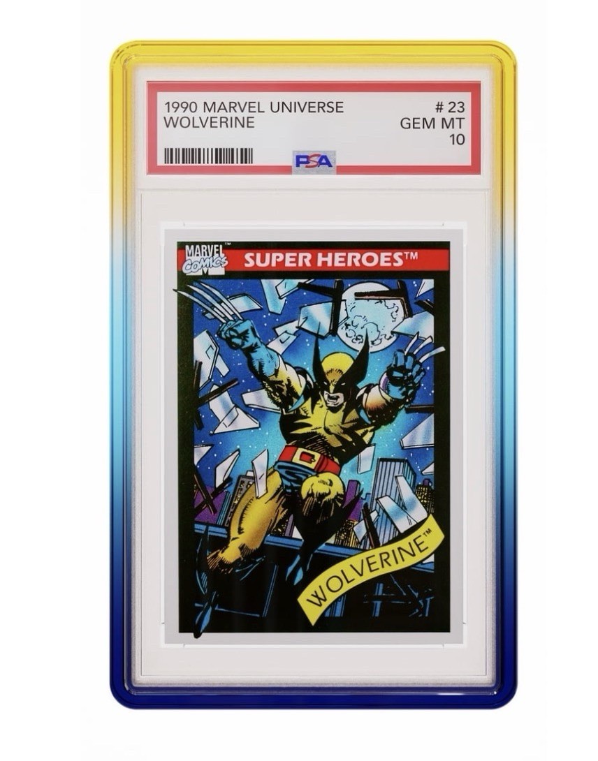 Presale - GradedGuard PSA Walmart 2026 NYCC Exclusive - CONFIRMED - Pokemon