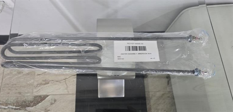 Fetco Heater Assembly, Immersion 3Kw FE1107.00005.00  -35