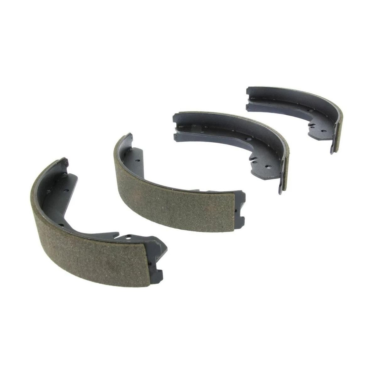 For VW for 411 1971-1973 411 Drum Brake Shoe Rear 901-107522