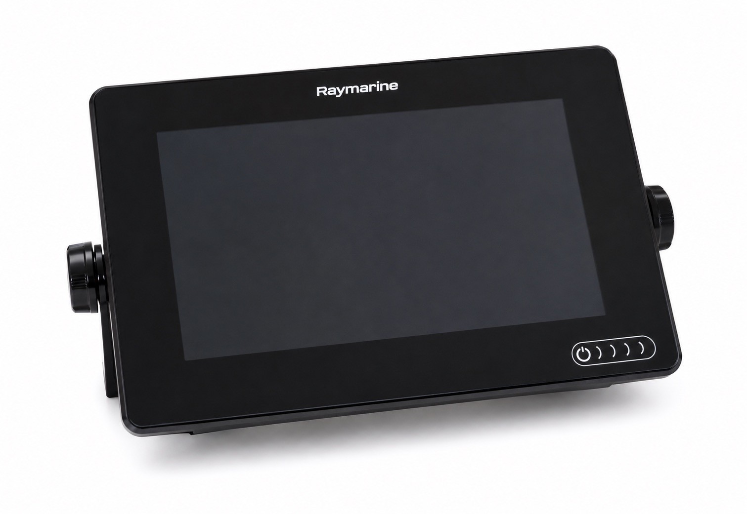 Raymarine Axiom 7 GPS Chartplotter Multifunction Display E70363 *No Cables* Raymarine Axiom 7 GPS Chartplotter Multifunction Display E70363 *No Cables*