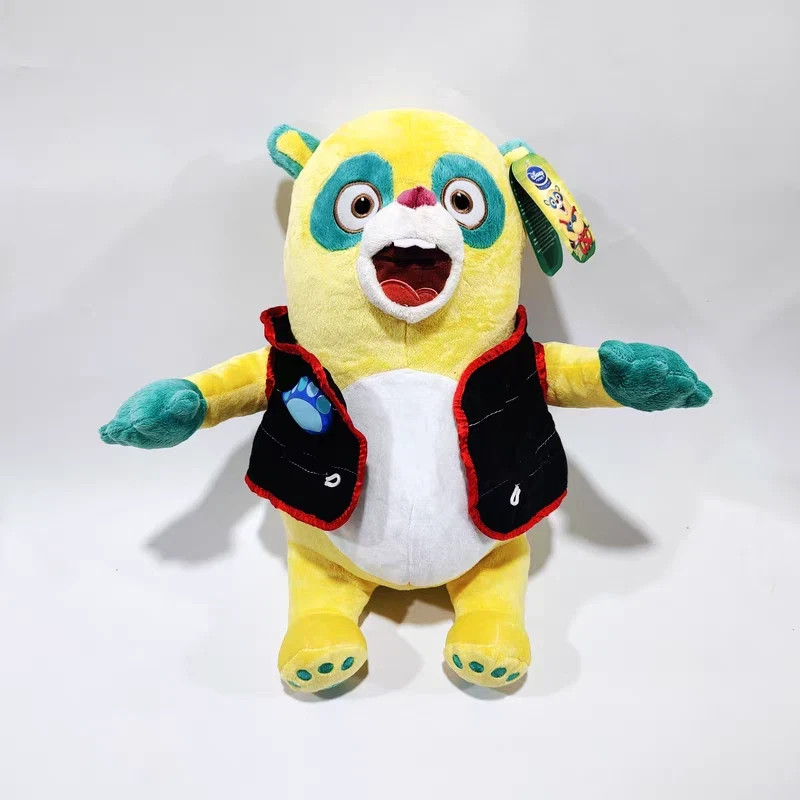 1Pcs Disney Store Special AGENT OSO Teddy Bear Plush Toy Doll 14 1Pcs Disney Store Special AGENT OSO Teddy Bear Plush Toy Doll 14