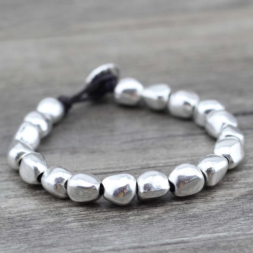 Handmade Uno STYLE De Único 50\'s Bracelet (B18)