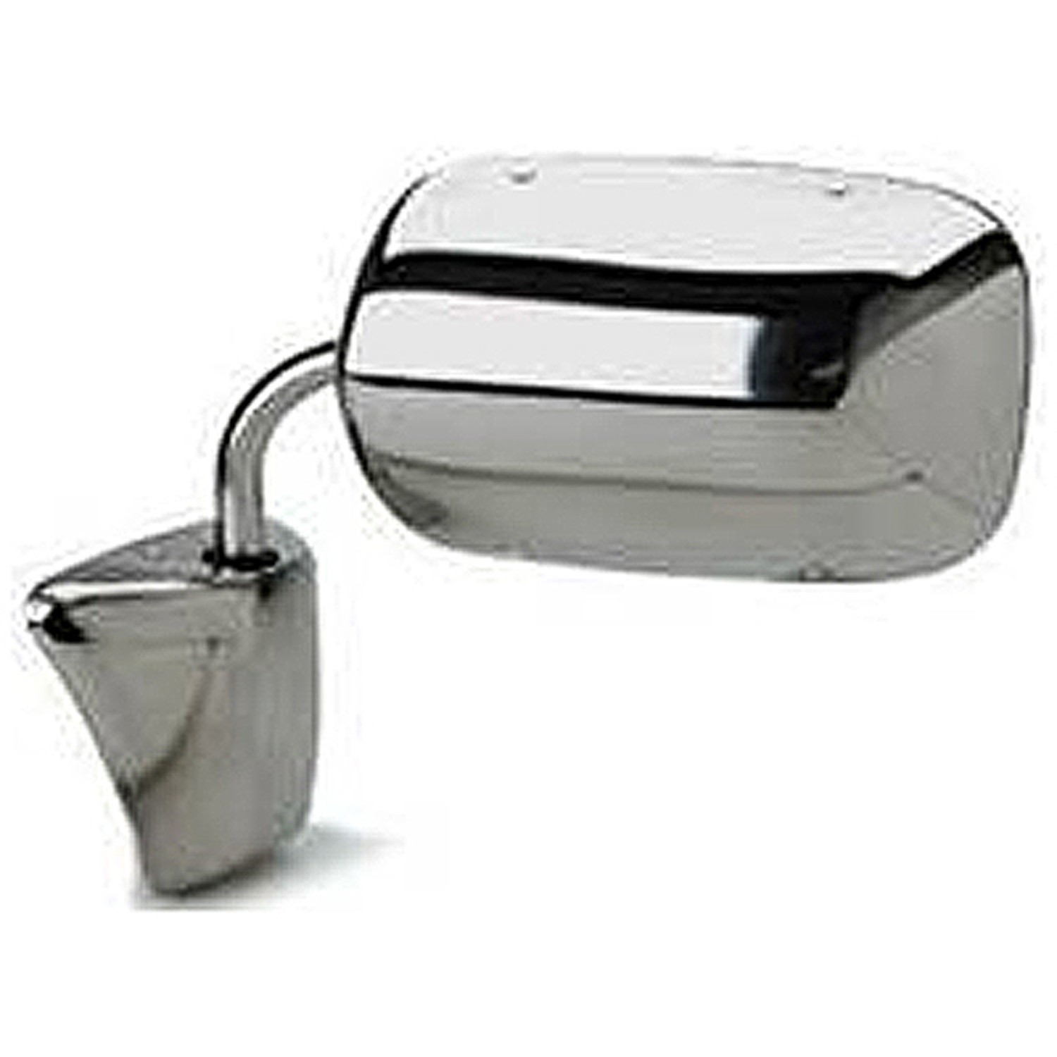 73-91 For Chevy Pickup 1981-1991 For GMC Pickup Side Mirror