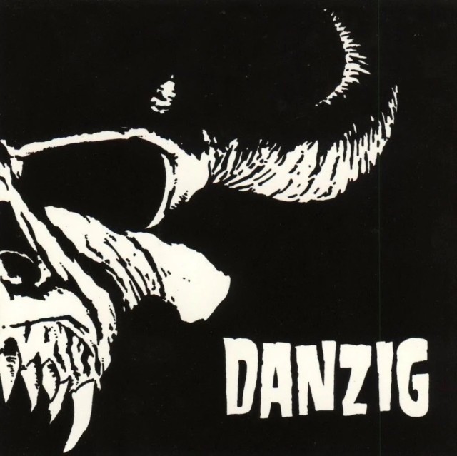 Danzig - Danzig (LP) New Sealed Vinyl Danzig - Danzig (LP) New Sealed Vinyl