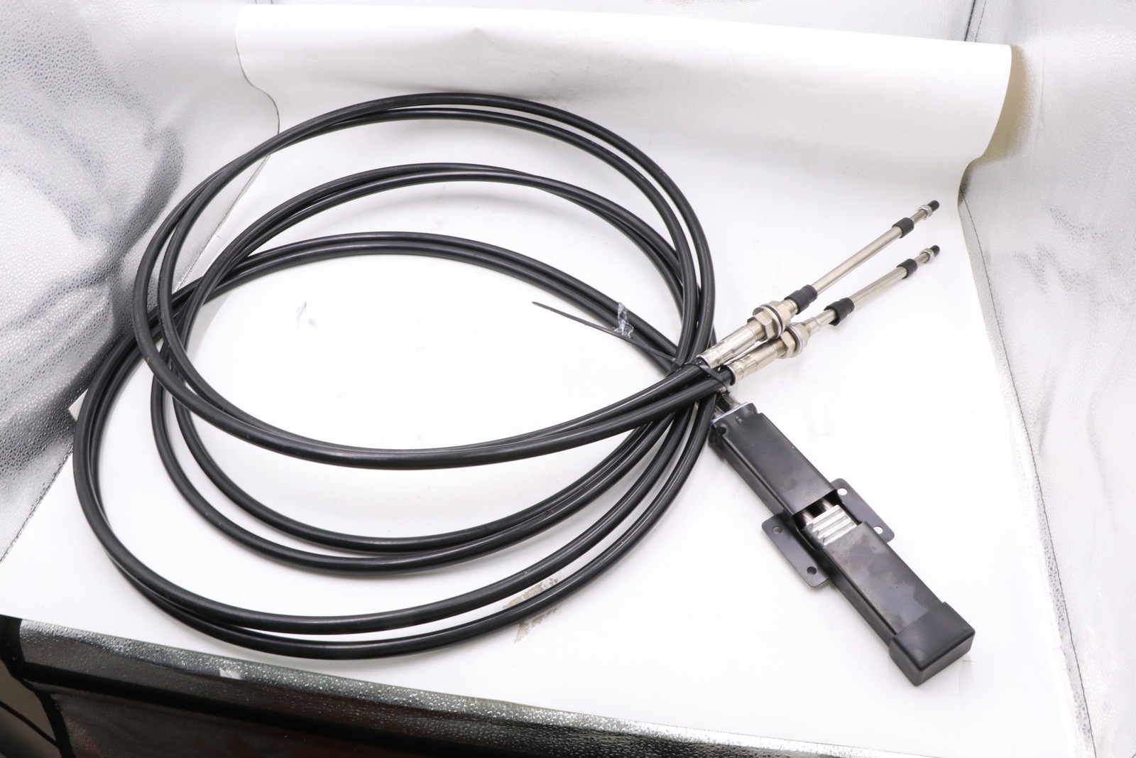 F3F-U1470-00-00 Steering Cable for Yamaha 242X E-Series / LTDE 2016-2017