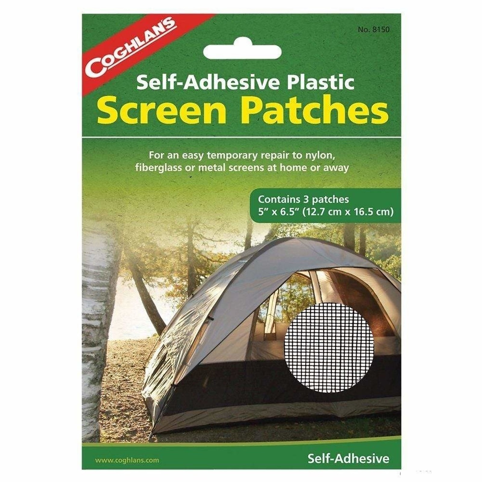 3 Pack Screen Patches 5\ 3 Pack Screen Patches 5\