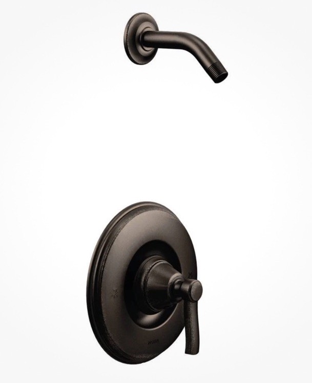 NEW Moen TS2212NHORB Rothbury Posi-Temp Shower Trim Only Oil Rubbed Bronze B323 NEW Moen TS2212NHORB Rothbury Posi-Temp Shower Trim Only Oil Rubbed Bronze B323