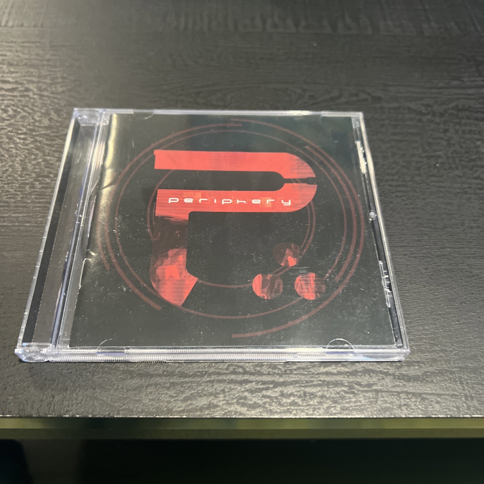 Periphery - 2: This Time It’s Personal CD Periphery - 2: This Time It’s Personal CD