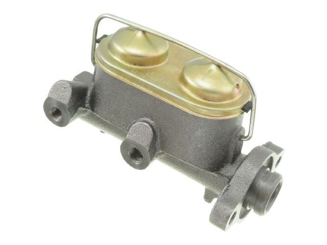 For 1967-1969 Chevrolet Camaro Brake Master Cylinder Dorman 15956RNHK 1968