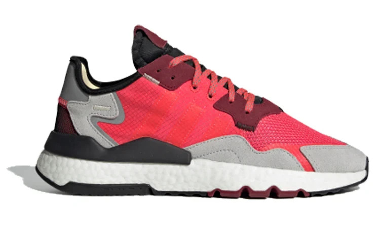 Adidas EE5883 Nite Jogger Originals Athletic Sneakers Men Size 10 NWB Adidas EE5883 Nite Jogger Originals Athletic Sneakers Men Size 10 NWB