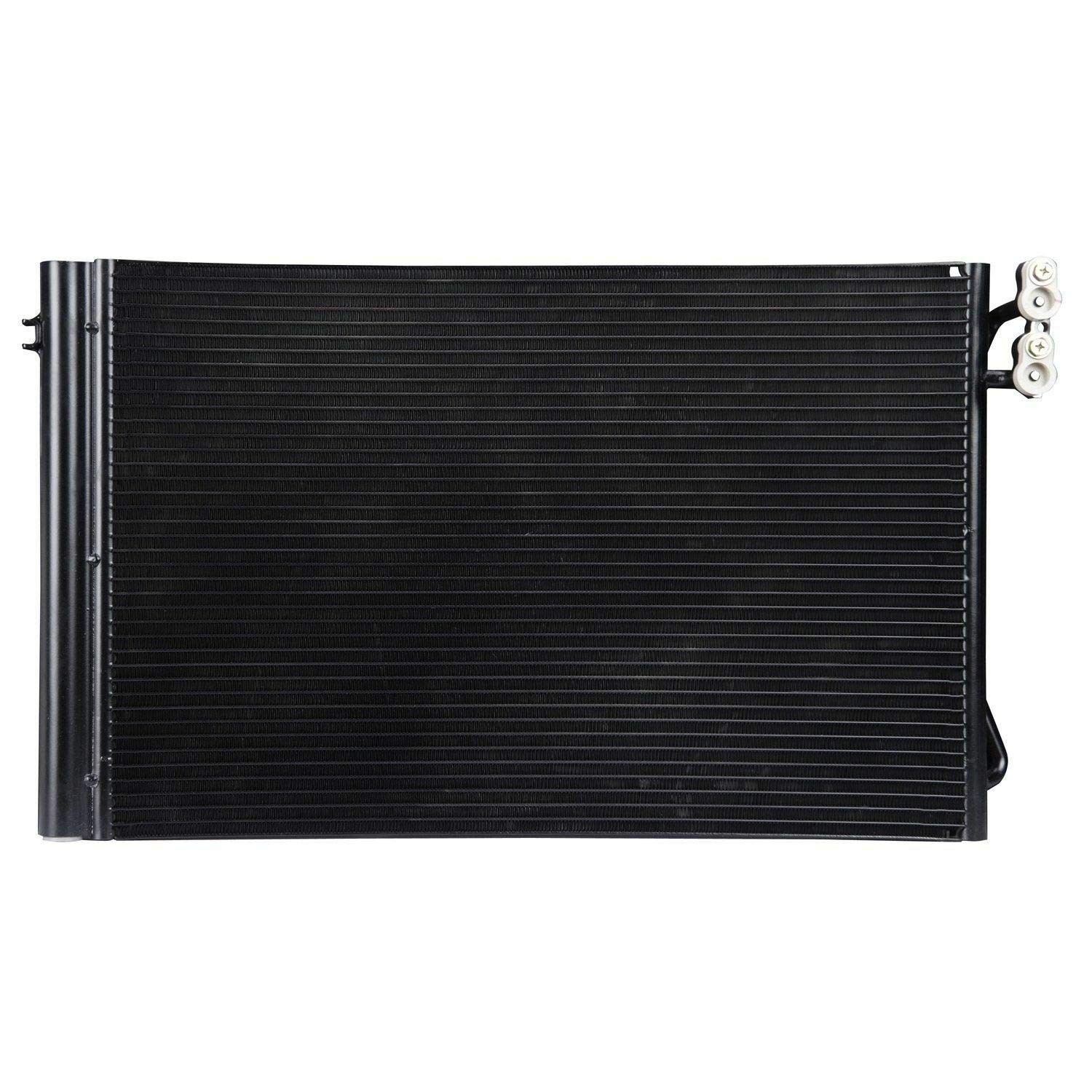  AC Condenser for BMW 128i 323i 325ci 325i 328i Xdrive 328xi L4 L6