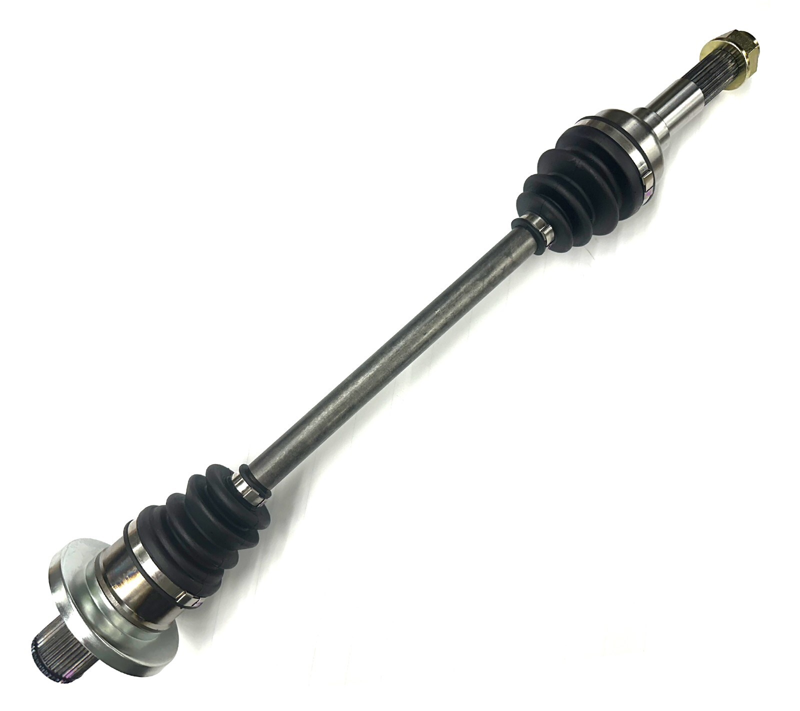 DTA Rear Right Side Axle Fits HiSun Bennche Bighorn Qlink UTV 500 700
