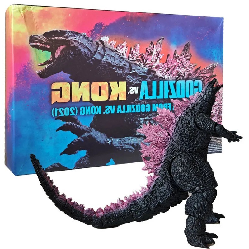Hiya Toys Godzilla 2000 Millenium Exquisite Basic 7\ Hiya Toys Godzilla 2000 Millenium Exquisite Basic 7\