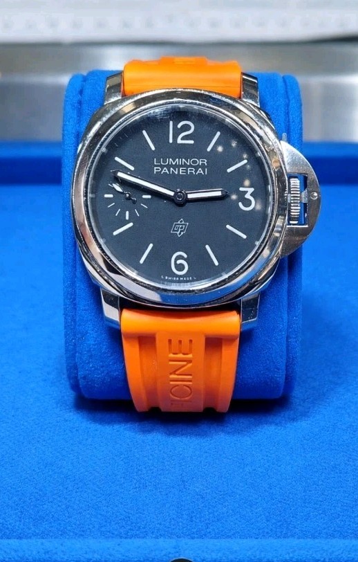 Authentic Panerai 