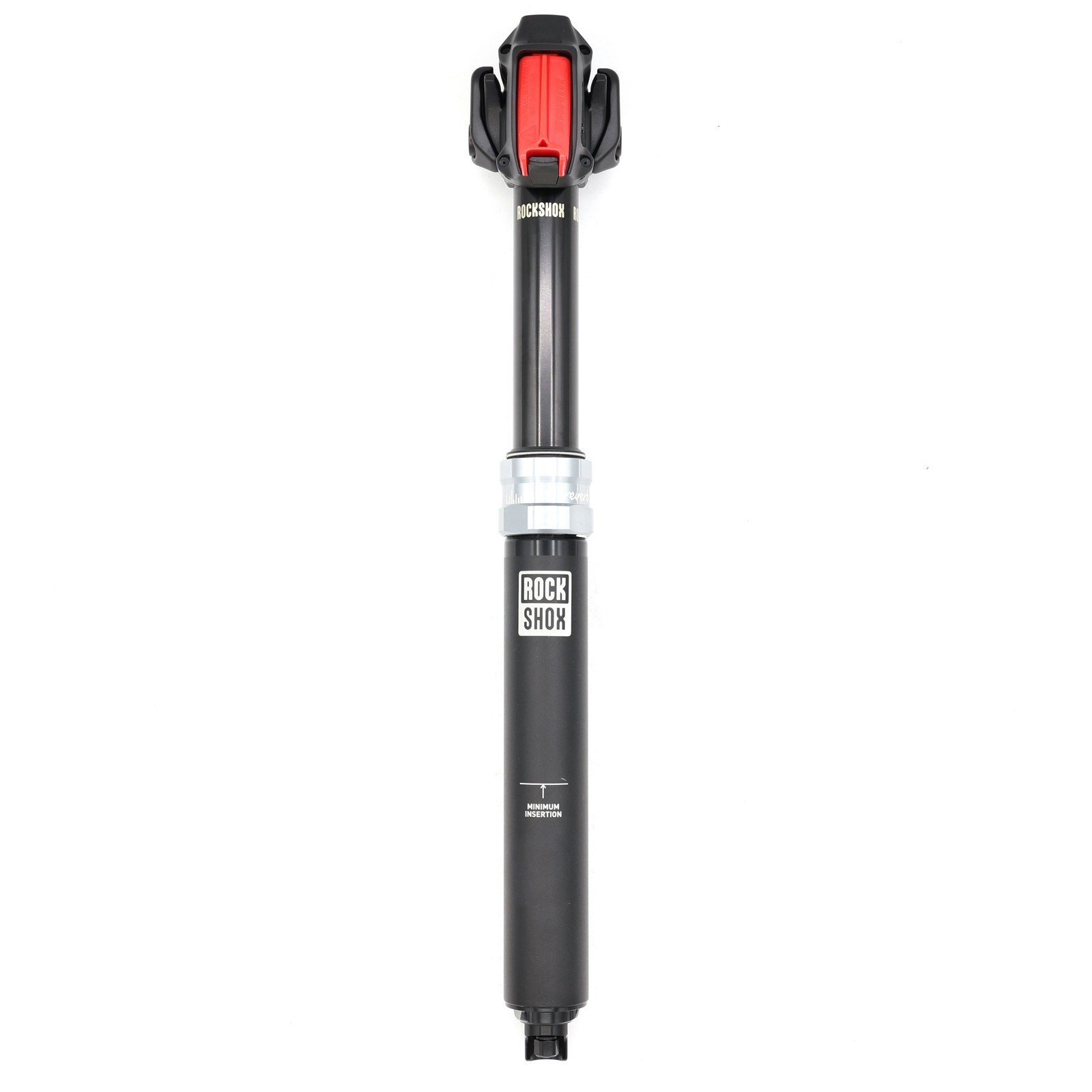 RockShox Reverb AXS A1 Wireless Dropper Seatpost 34.9mm 150mm 440mm Post Only