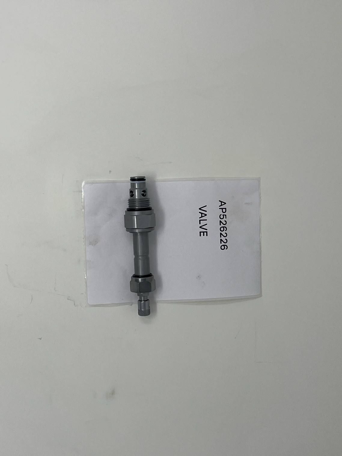 Platform Basket Valve 526226 OEM