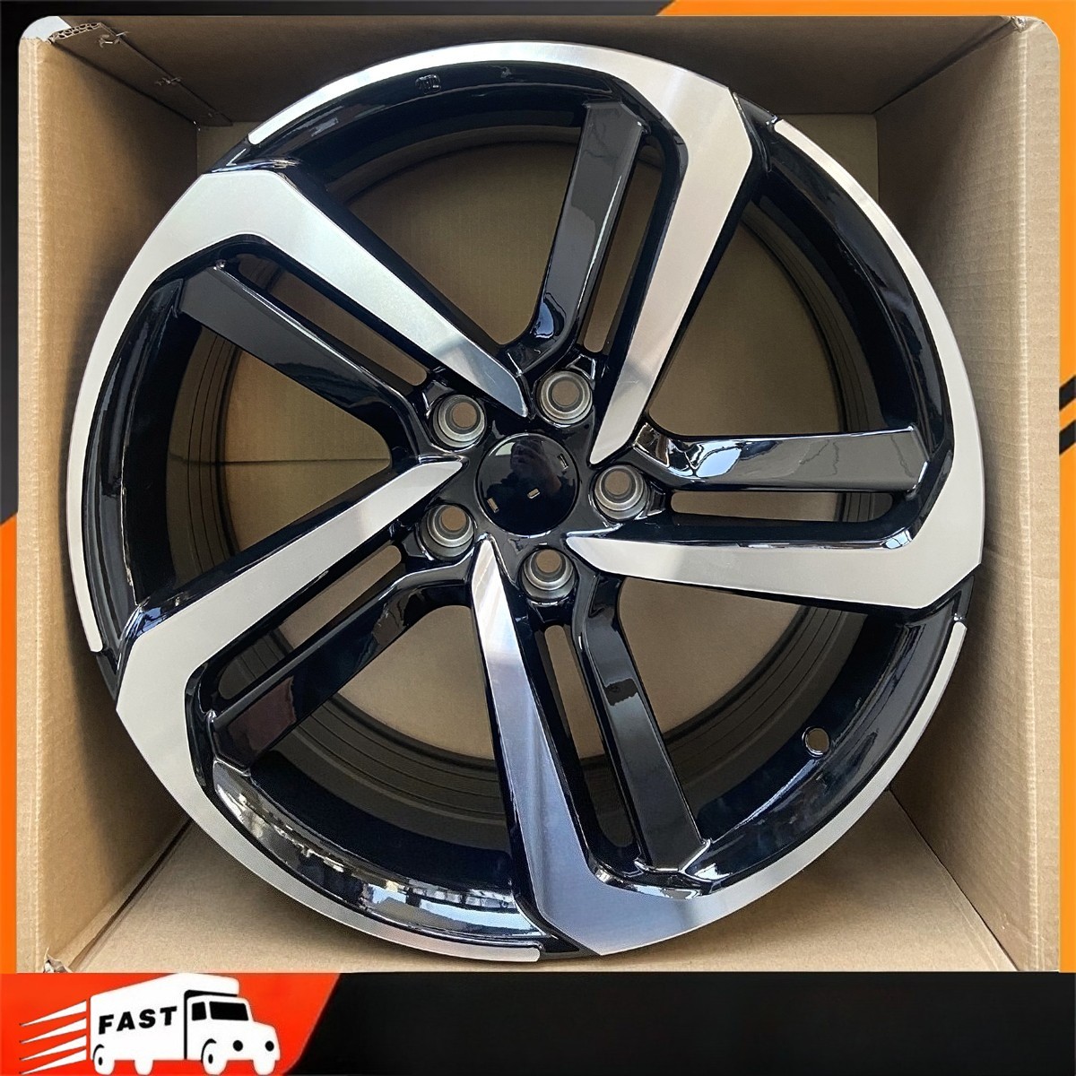 NEW 19Inch Wheel Rim For HONDA ACCORD 2018-2022 Alloy OEM Design Replacement Rim NEW 19Inch Wheel Rim For HONDA ACCORD 2018-2022 Alloy OEM Design Replacement Rim