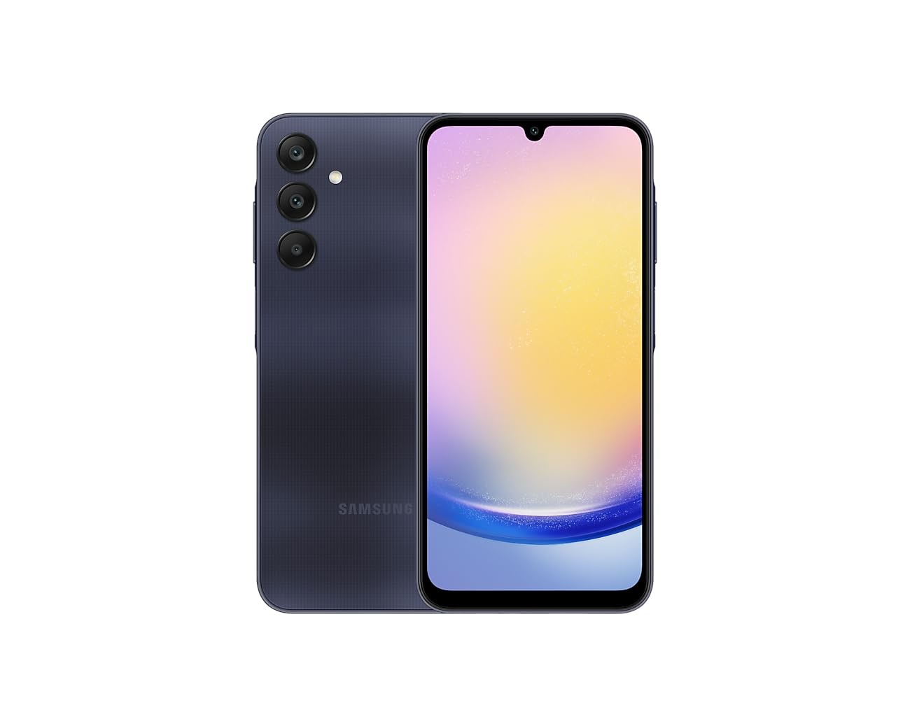 Samsung Galaxy A25 5G SM-A256U 6GB 128GB Unlocked Android Phone Brand New Sealed